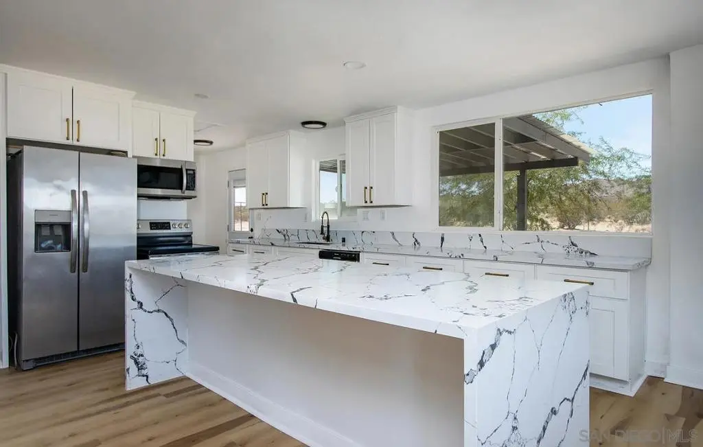 5655 Last Mile, Johnson Valley, CA — listing photo 1