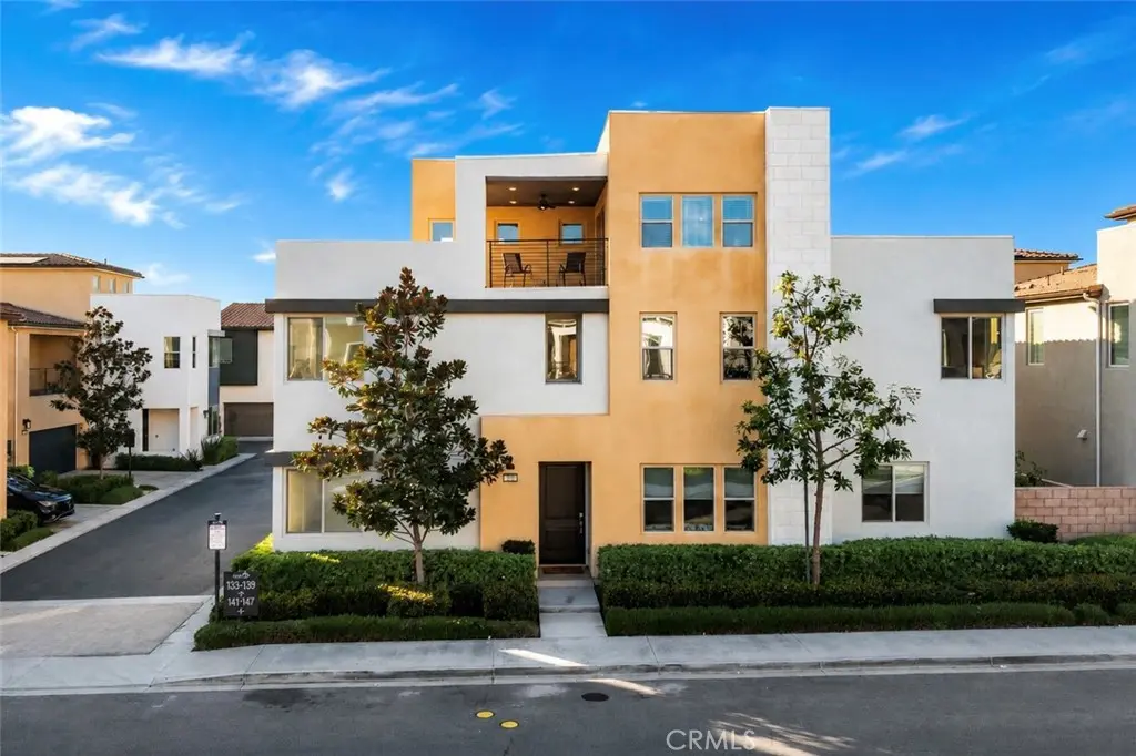 133 Denali, Lake Forest, CA — listing photo 1