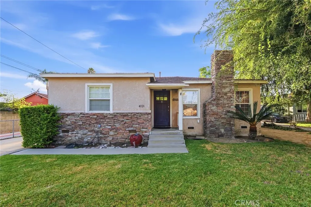 Single Family Residence for sale at 4121 Amistad Ave, Pico Rivera, CA featuring 3 beds and 2 baths