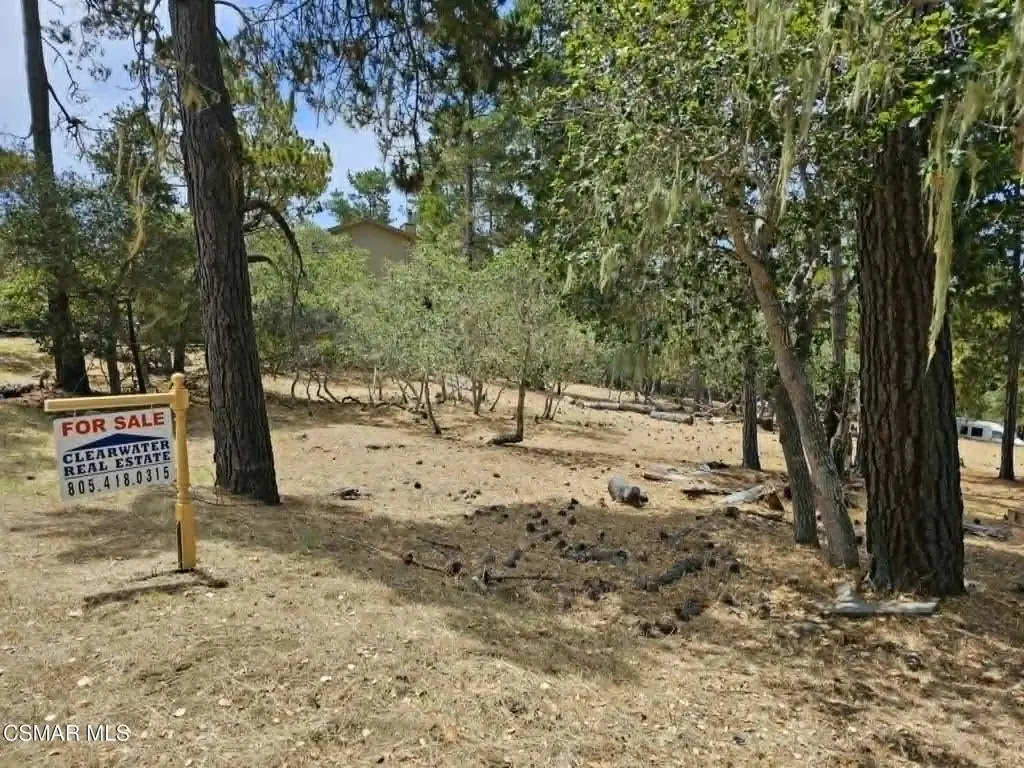 0 Tweed Avenue, Cambria, CA — listing photo 1