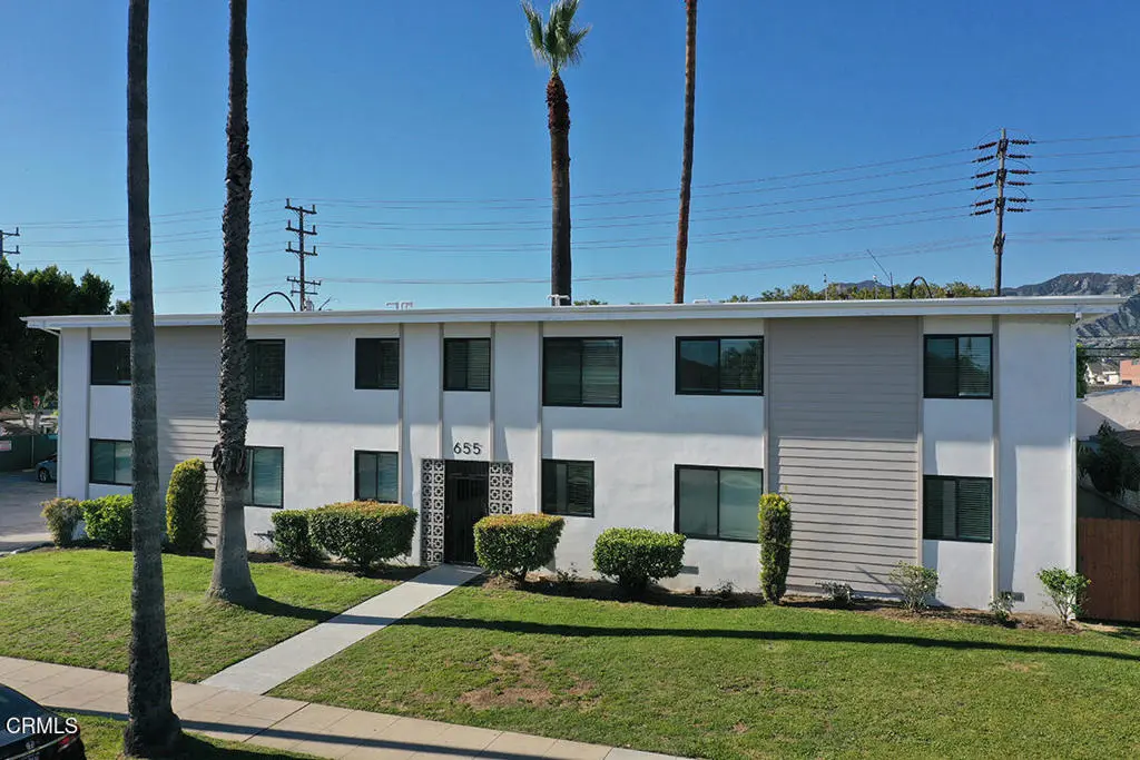 655 Ivy Street, Glendale, CA — listing photo 1