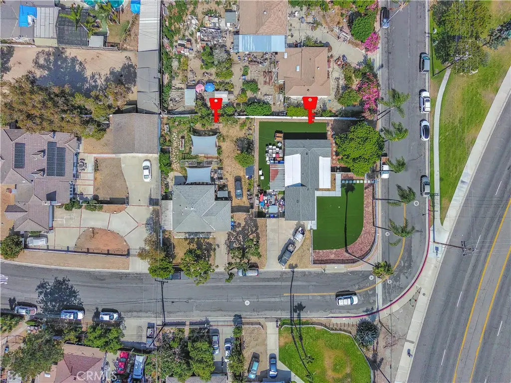 Single Family Residence for sale at 4301 W Lilac, Santa Ana, CA