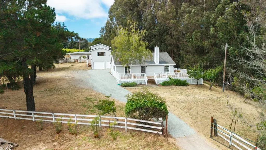 Single Family Residence for sale at 1100 Spring Hills Drive, Watsonville, CA featuring 2 beds and 2 baths