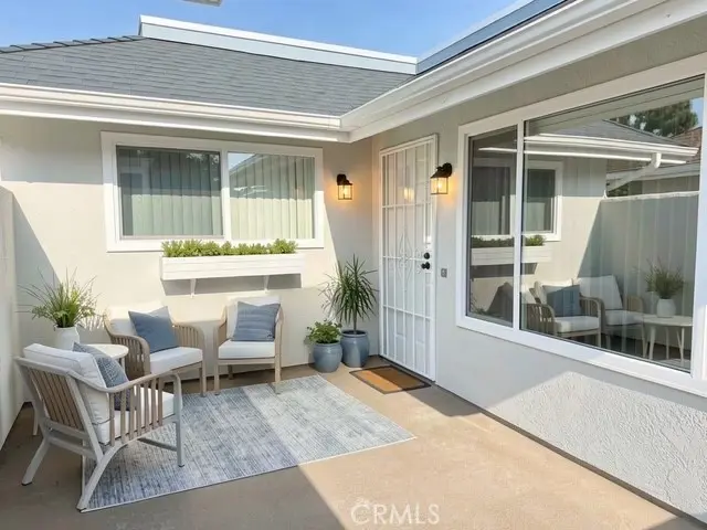 Condominium for sale at 9704 Bickley, Huntington Beach, CA featuring 3 beds and 2 baths