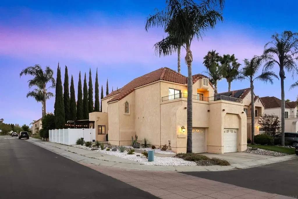 Single Family Residence for sale at 2161 Villa Sonoma Glen, Escondido, CA featuring 4 beds and 3 baths