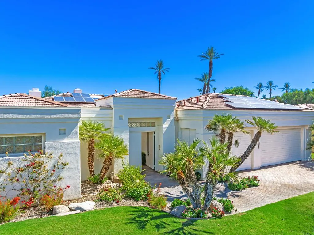 Residential Lease for rent at 75070 Muirfield Court, Indian Wells, Riverside County, CA featuring 4 beds and 5 baths