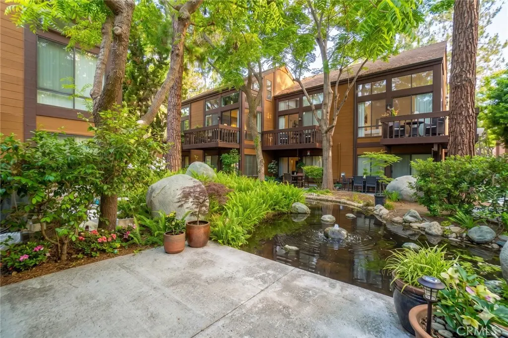 Condominium for sale at 14101 Bayside, Norwalk, CA featuring 1 bed and 1 bath