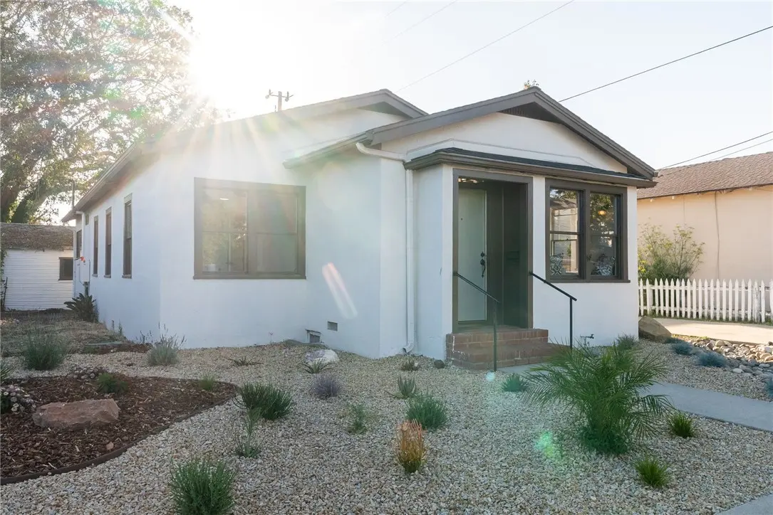2061 Ward Street, San Luis Obispo, CA — listing photo 1