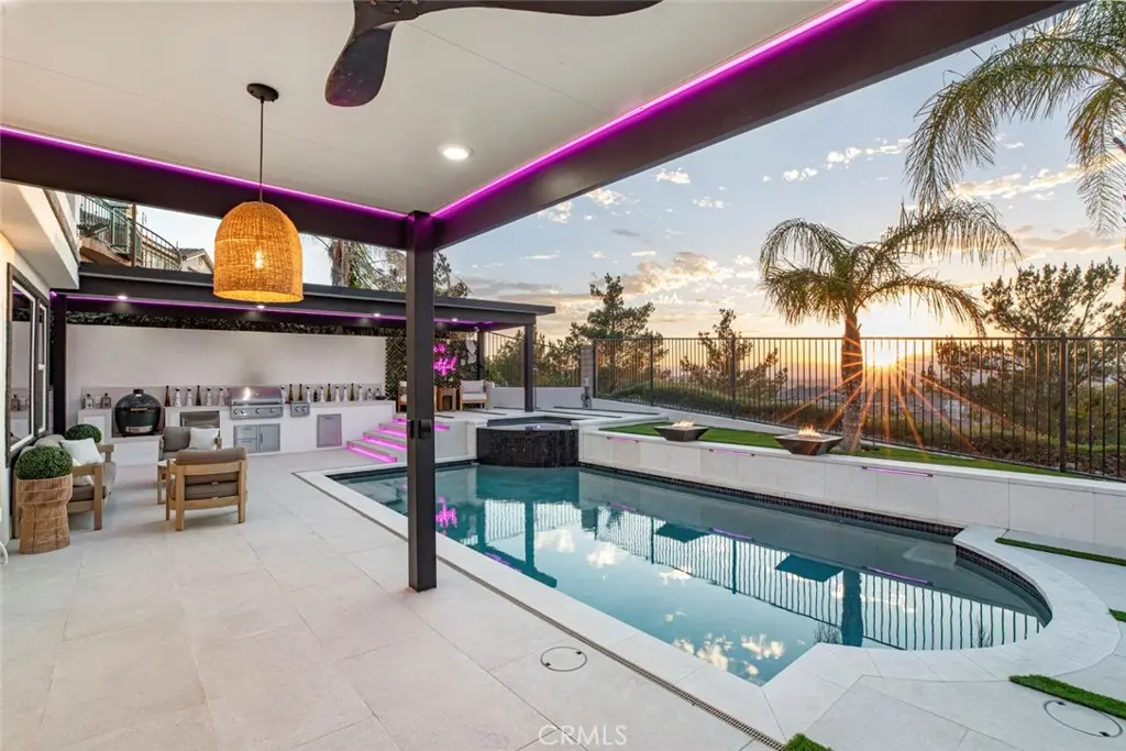 17743 Wren Drive, Canyon Country, CA — listing photo 1