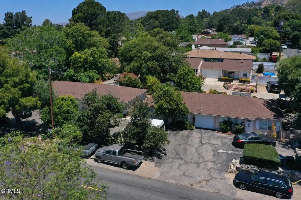 6801 Valmont Street, Los Angeles, CA — listing photo 1