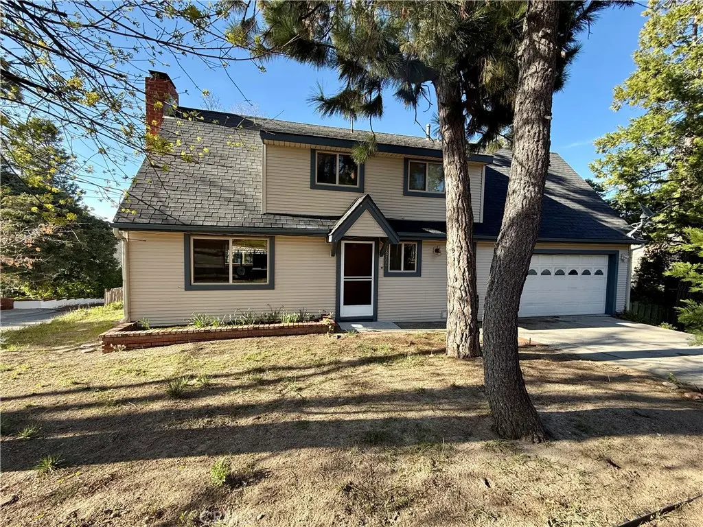 28762 Cedar, Lake Arrowhead, CA — listing photo 1