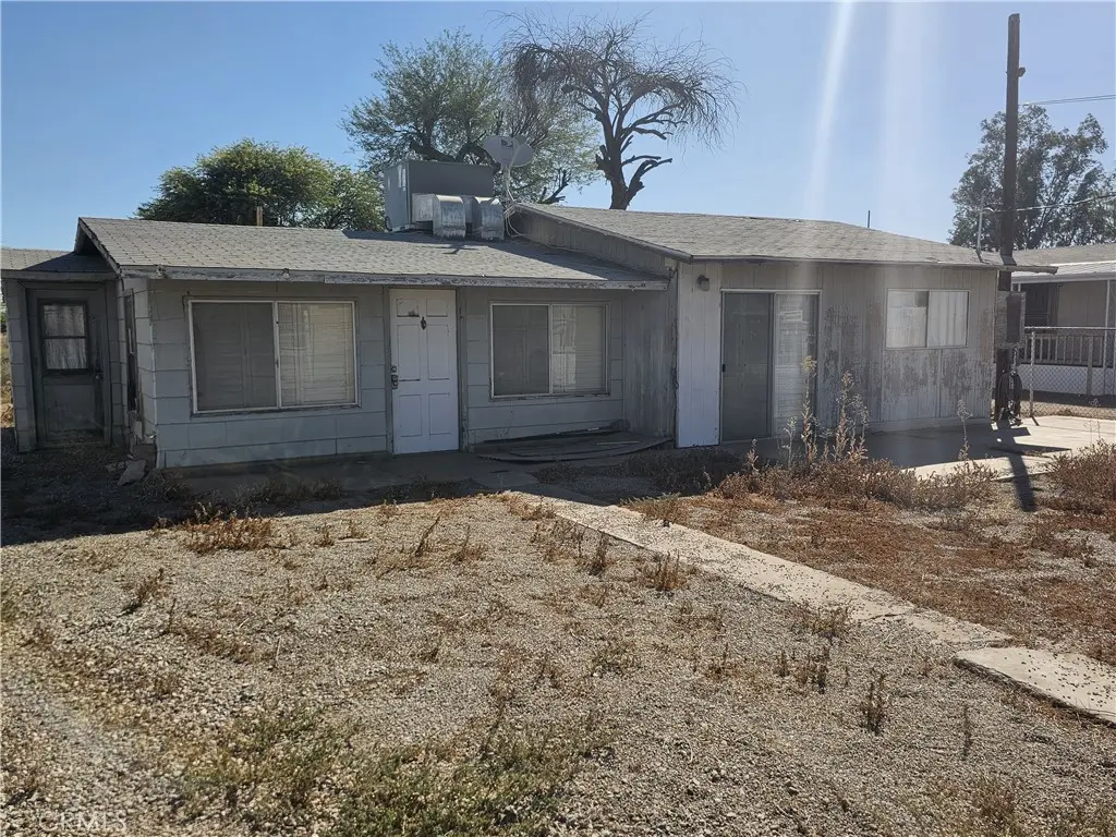 5791 Colorado River, Blythe, CA — listing photo 1