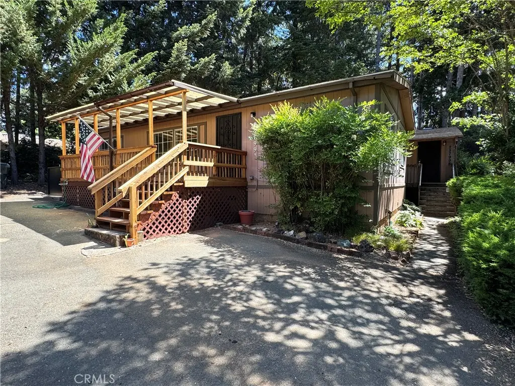Manufactured On Land for sale at 25799 Madrone Drive, Willits, CA featuring 6 beds and 4 baths