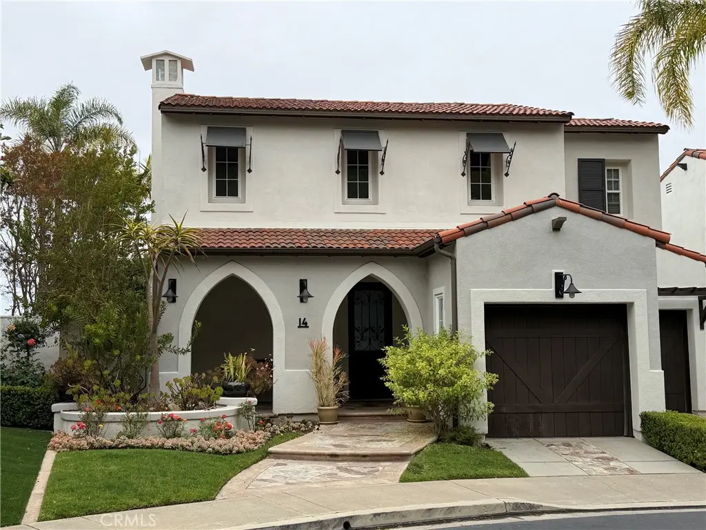14 Anacapri, Newport Coast, CA — listing photo 1
