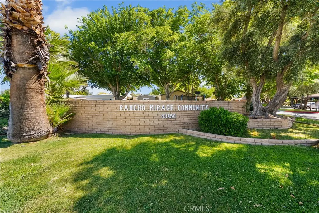 Manufactured In Park for sale at 43850 E 20th 230, Lancaster, CA featuring 4 beds and 2 baths