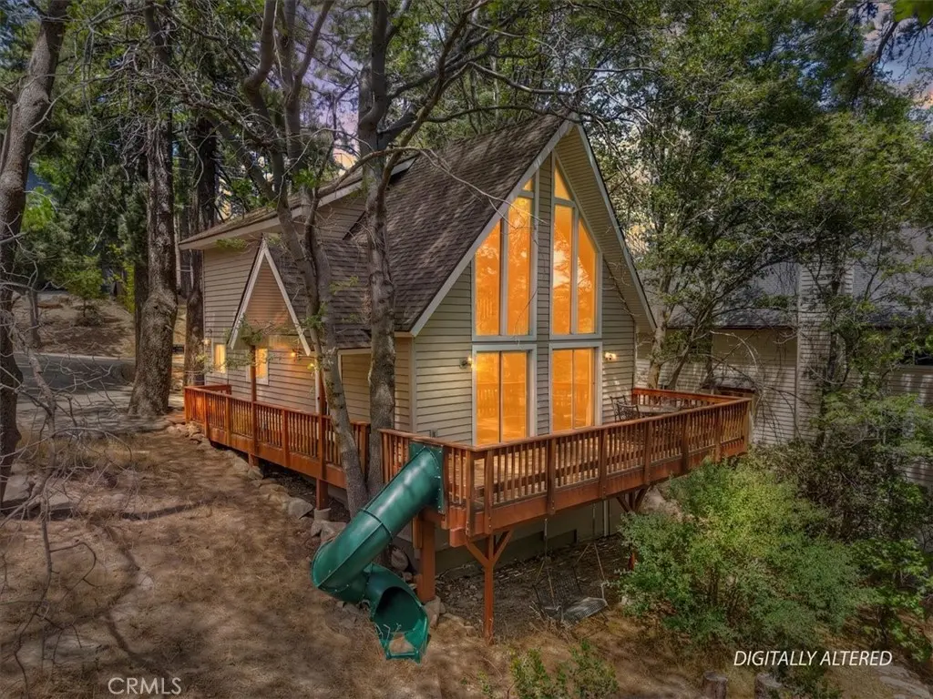 26375 Augusta, Lake Arrowhead, CA — listing photo 1