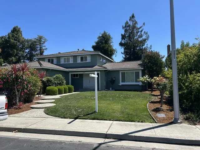 315 Landeros Drive, Santa Clara, CA — listing photo 1