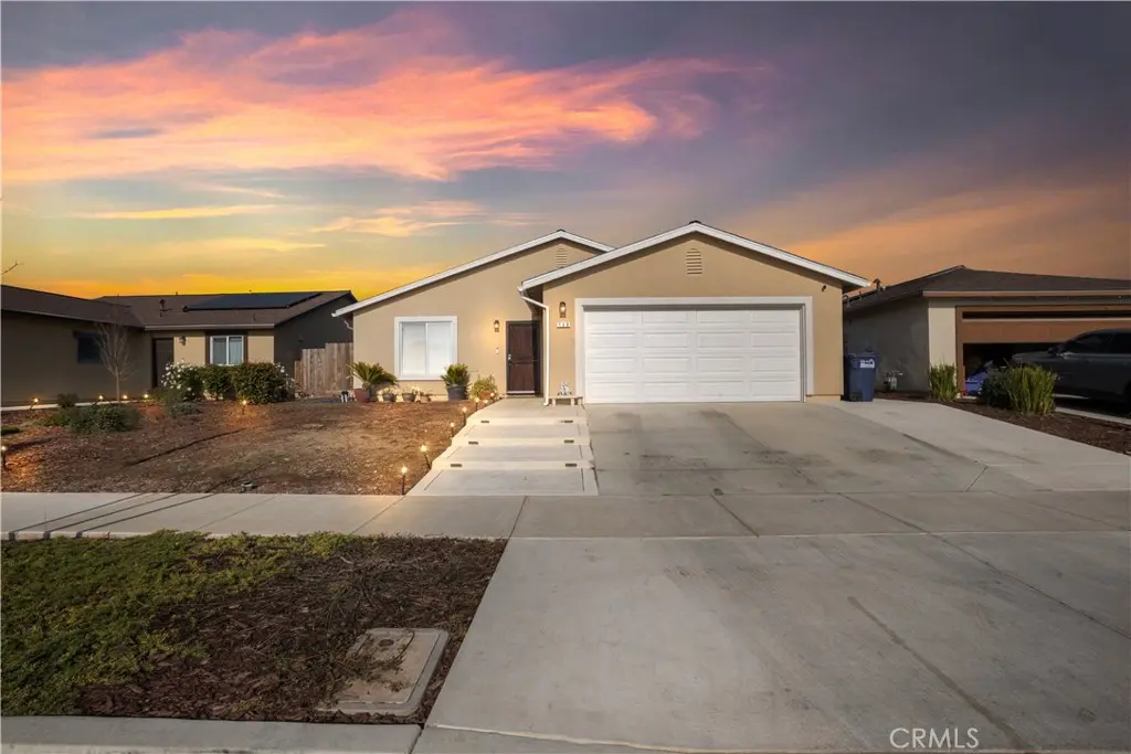 Single Family Residence for sale at 739 Marcus Court, Merced, CA featuring 4 beds and 2 baths
