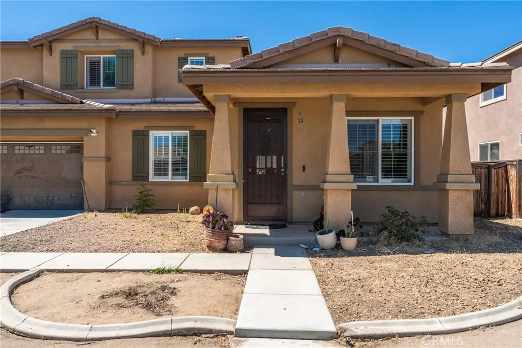 11967 Iverson, Victorville, CA — listing photo 1