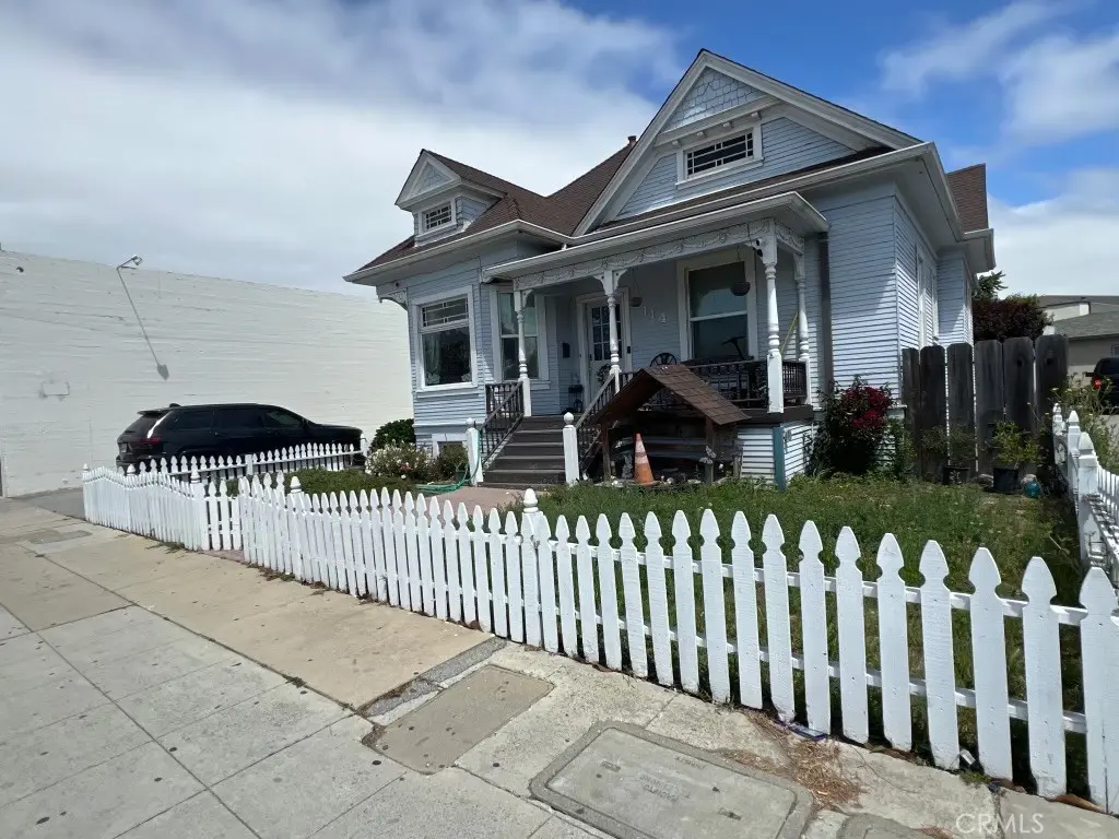 114 Central, Salinas, CA — listing photo 1