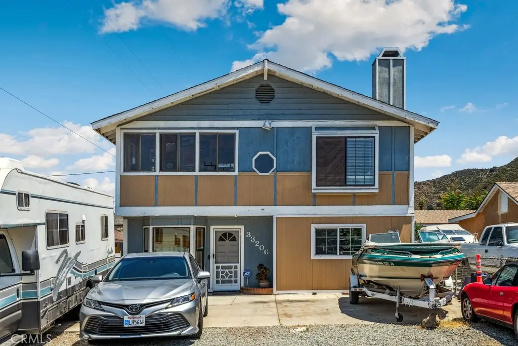 Single Family Residence for sale at 33206 Churchill, Lake Elsinore, CA featuring 4 beds and 3 baths