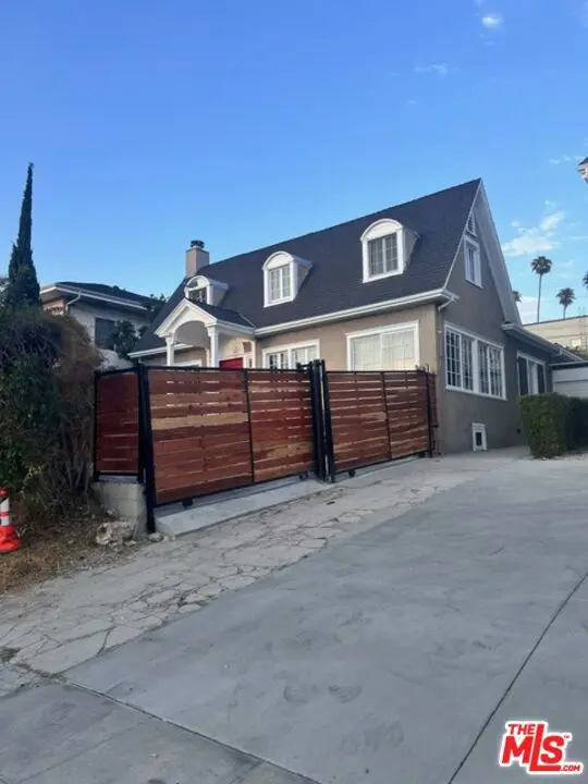 Single Family Residence for sale at 508 S Wilton Place, Los Angeles, CA featuring 4 beds and 2 baths