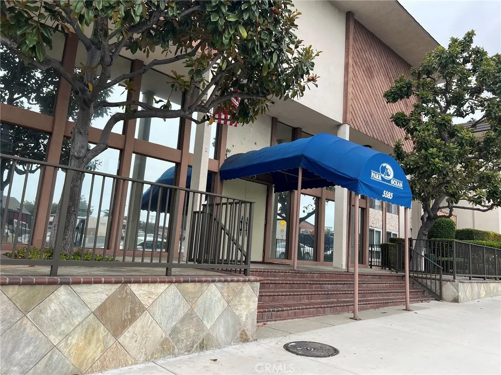 Condominium for sale at 5585 E Pacific Coast Highway #214, Long Beach, CA featuring 1 bed and 1 bath