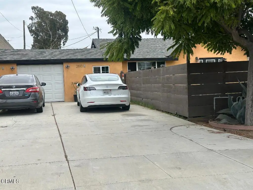 Single Family Residence for rent at 2810 Sherwin Avenue Unit A, Ventura, CA featuring 4 beds and 2 baths