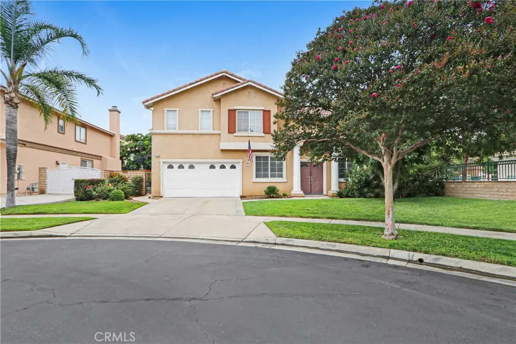 Single Family Residence for sale at 9476 Glenaire Court, Rancho Cucamonga, CA featuring 4 beds and 3 baths