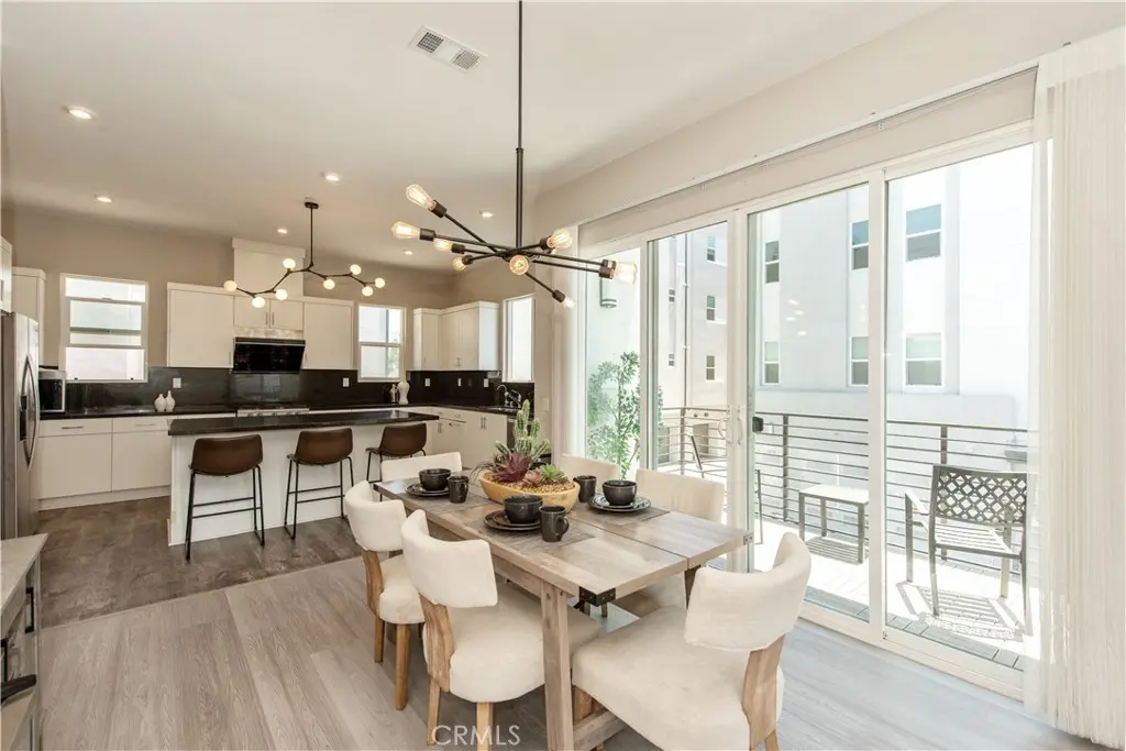 Residential Lease for rent at 1426 S Urbana, Anaheim, Orange County, CA featuring 4 beds and 4 baths