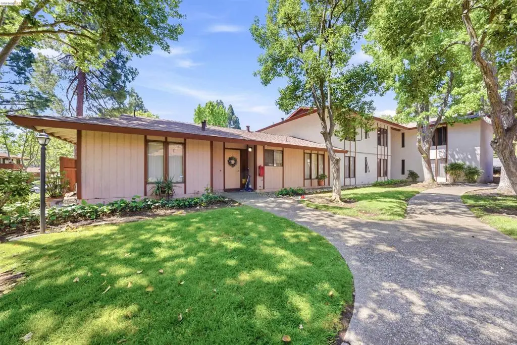 Residential Income for sale at 670 Tempe Ct, Pleasant Hill, CA