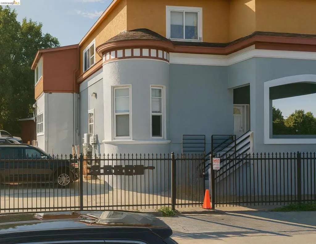 Residential Income for sale at 9939 International Blvd, Oakland, CA