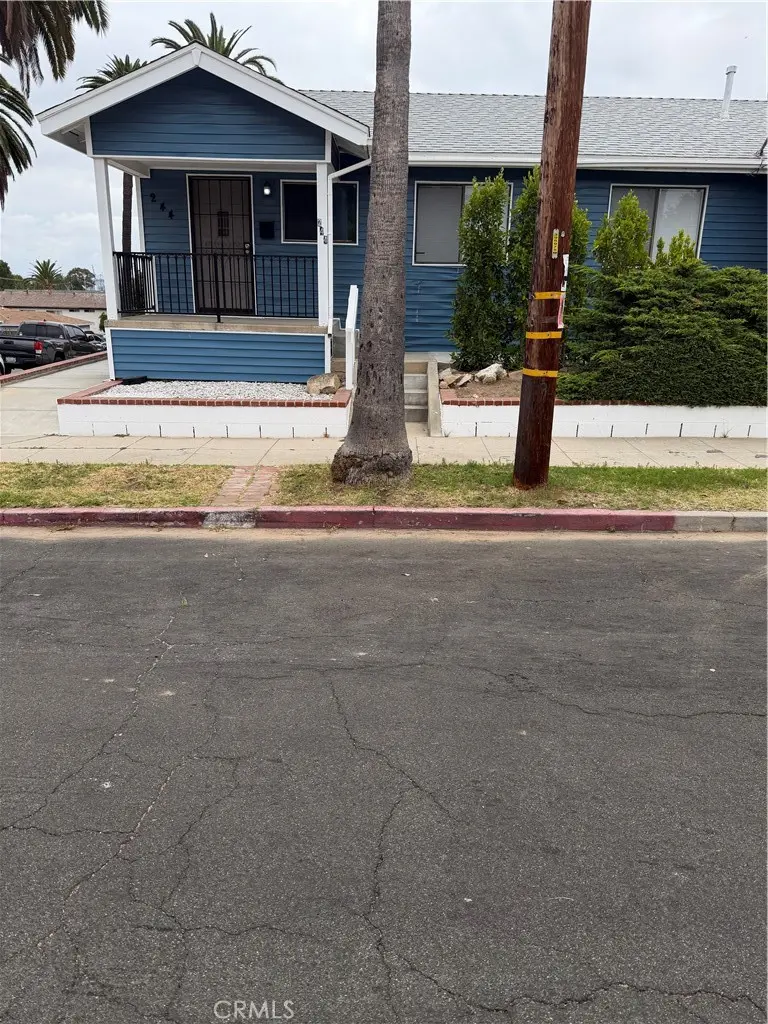 240 N Meyler, San Pedro, CA — listing photo 1