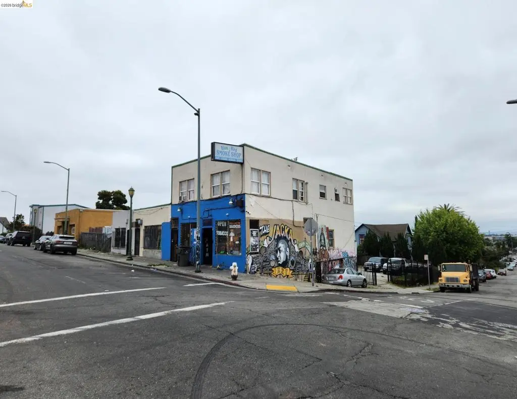 Residential Income for sale at 9401 Macarthur Blvd, Oakland, CA