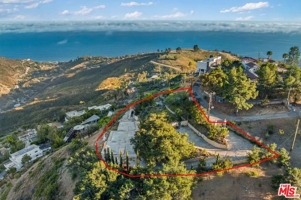 21740 Azurelee Drive, Malibu, CA — listing photo 1