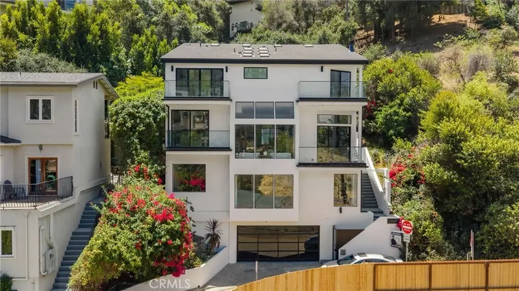 Single Family Residence for sale at 6358 La Rocha, Los Angeles, CA featuring 4 beds and 5 baths