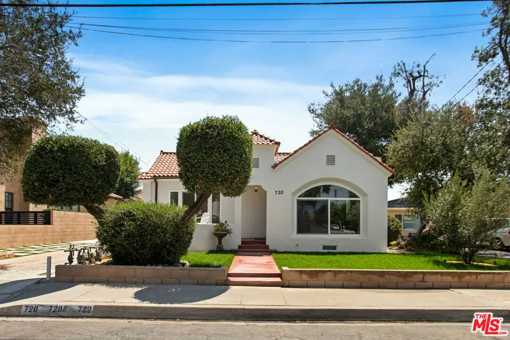 Residential Income for sale at 720 S 3rd Avenue, Arcadia, CA featuring 8 beds and 6 baths
