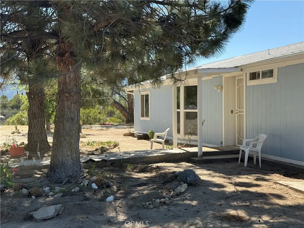27232 Chihuahua Valley, Warner Springs, CA — listing photo 1