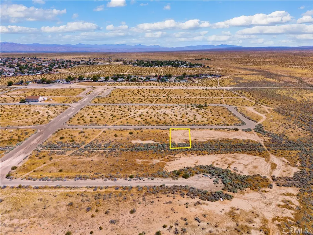 0 Harvard, California City, CA — listing photo 1