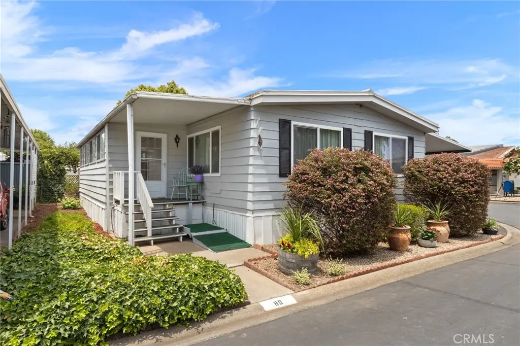 1901 Dayton Road 89, Chico, CA — listing photo 1