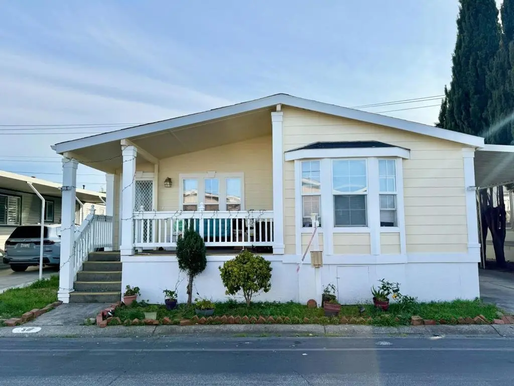 1225 Vienna 32, Sunnyvale, CA — listing photo 1