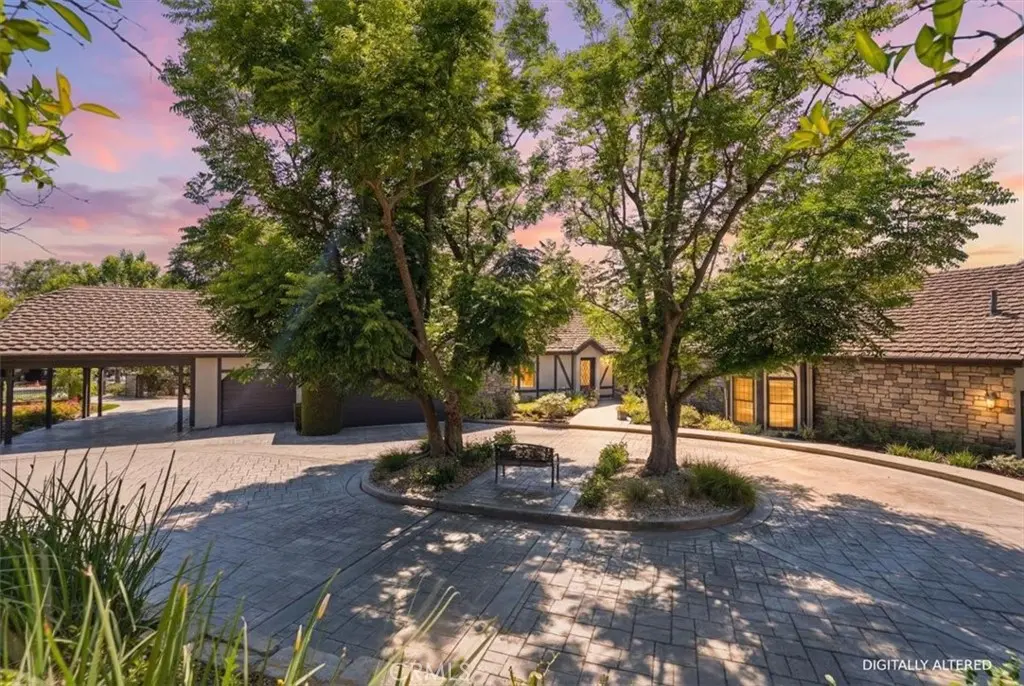Single Family Residence for sale at 2445 Rolling Ridge Road, Riverside, CA featuring 4 beds and 4 baths