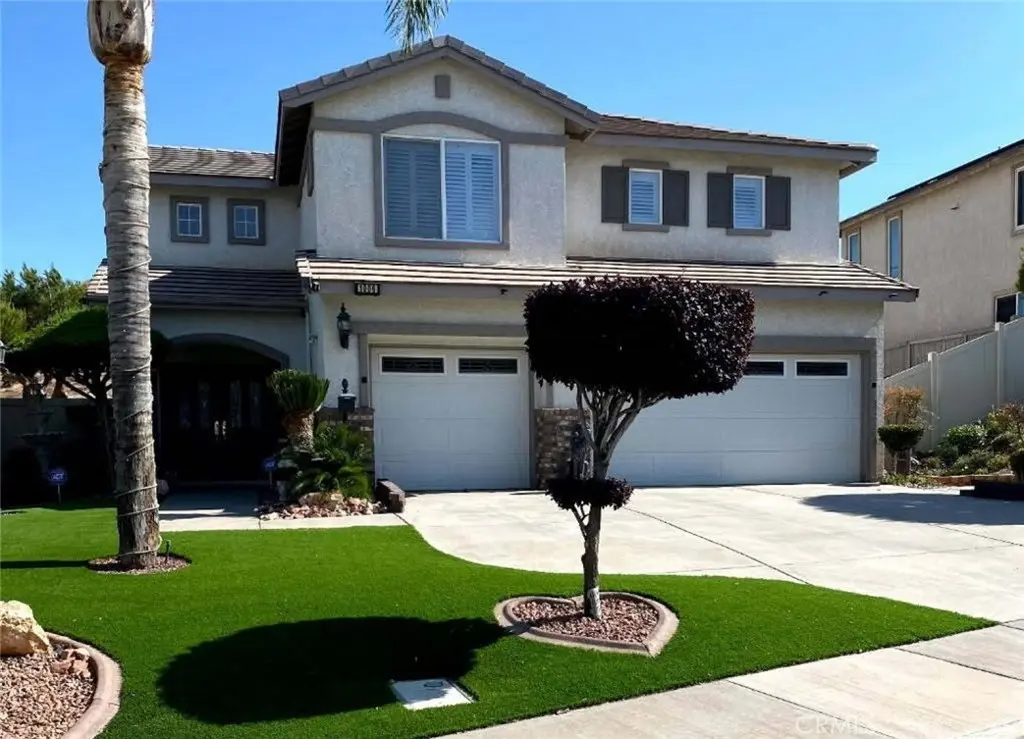 1006 Cactus Drive, Palmdale, CA — listing photo 1