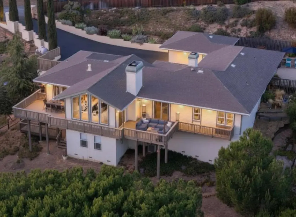 216 Vista Verde, Carmel Valley, CA — listing photo 1