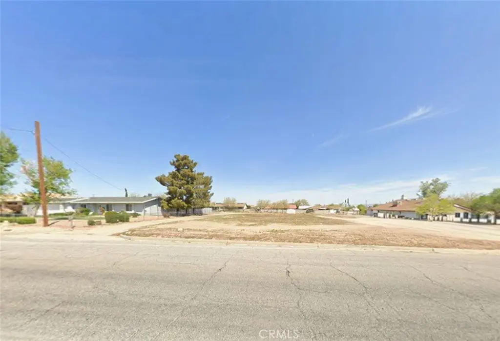 0 Danbury Avenue, Hesperia, CA — listing photo 1