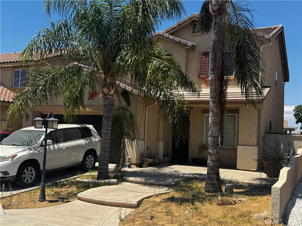 Single Family Residence for sale at 1076 Marigold, Perris, CA featuring 3 beds and 3 baths