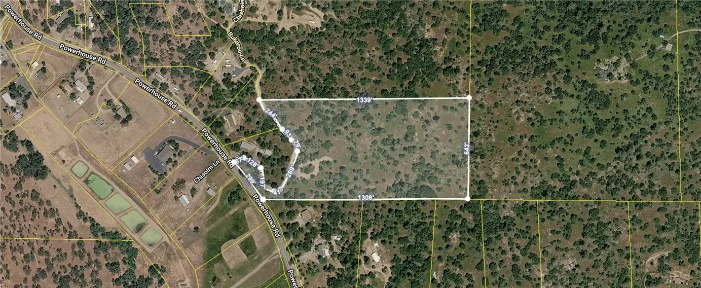 25 Buckaroo Lane, Auberry, CA — listing photo 1