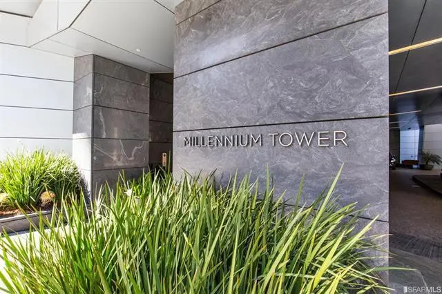 Condominium for sale at 301 Mission Street 5C, San Francisco, CA featuring 1 bed and 1 bath