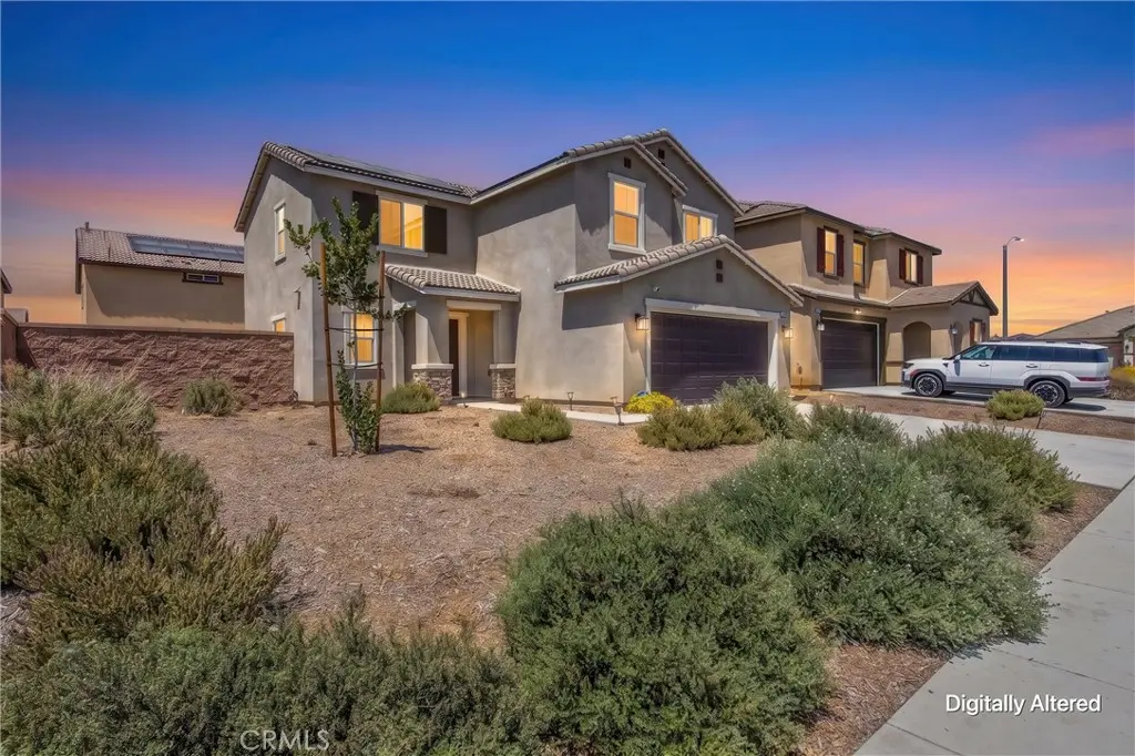 28440 Dusky Willow, Nuevo, CA — listing photo 1