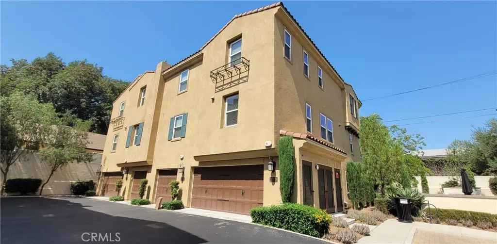 Townhouse for rent at 278 S Arroyo D, San Gabriel, CA featuring 4 beds and 4 baths